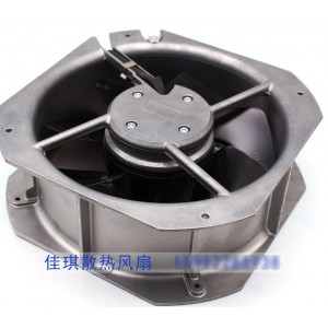 Ebmpapst W2E200-HK38-07 230V 0.29/0.32A 64/80W Cooling Fan - Original New